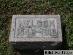 Nelson Henderson