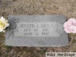 Joseph A. Skola