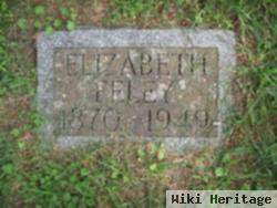 Elizabeth Wise Feley