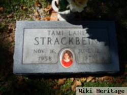 Tami Lane Strackbein