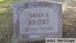 Orian Short