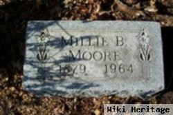 Mille B Moore