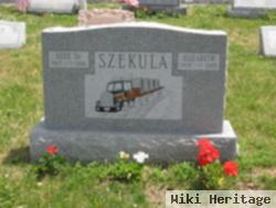 Alex Szekula, Sr