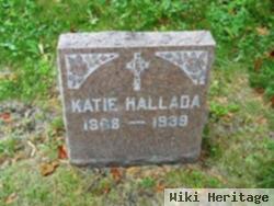 Katherine Hallada