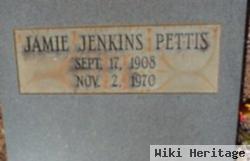 Jamie Jenkins Pettis