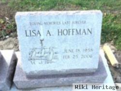 Lisa Anne Himes Hoffman