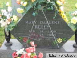 Mary Darlene Jewell Kelly