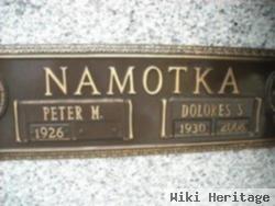 Dolores Slupski Namotka