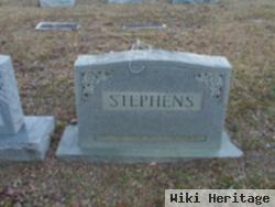 Lewis B. Stephens