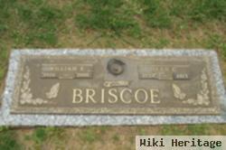 Mary Jean Crowe Briscoe