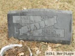 Hazel L. Short Hall