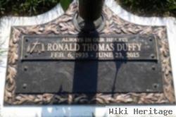 Ronald Thomas Duffy