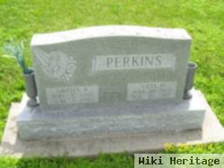 Joda "joe" Perkins