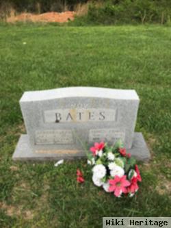 James E. Bates