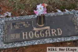 Clifton E. Hoggard