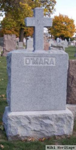 John O'mara