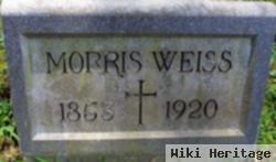 Morris Weiss