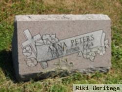 Anna Devooght Peters