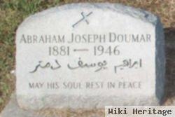 Abraham Joseph Doumar