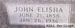 John Elisha Phillips