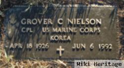 Grover C Nielson