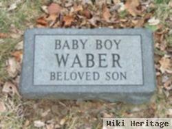 Baby Boy Waber