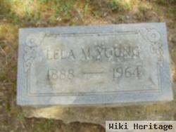 Lela Mae Trulock Young