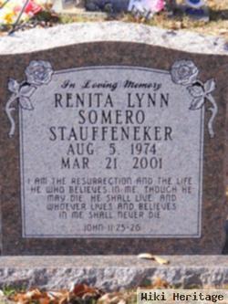 Renita Lynn Somero Stauffeneker