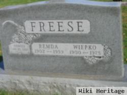 Remda Murra Freese