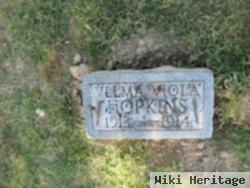 Thelma Viola Hopkins