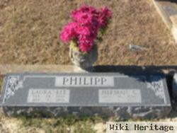 Laura Lee Humphries Philipp