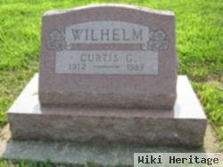 Curtis G Wilhelm