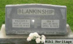 William B. Blankenship