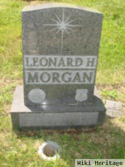 Leonard H. Morgan