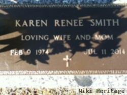 Karen Renee Payne Smith