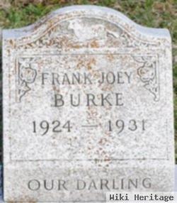 Frank Joey Burke