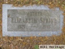 Elizabeth Shearer Strine