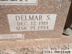 Delmar S Hulsizer