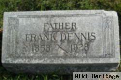 Frank Dennis