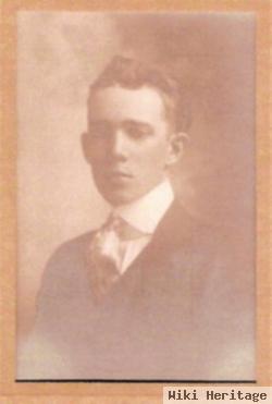 Charles Robert Sharp, Sr