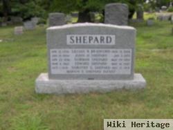 Edward Shepard