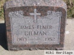 James Elmer Gilman