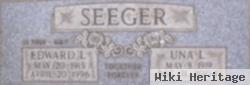 Una L. Seeger