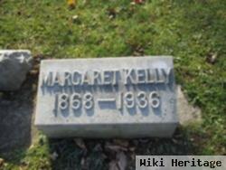 Margaret Kelly