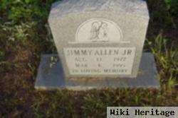 Jimmy Allen, Jr