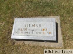 Julius Ulmer