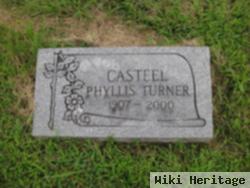 Phyllis (Turner) Casteel