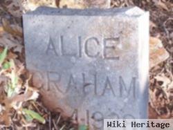 Alice Graham