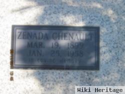 Zenada Watson Chenault