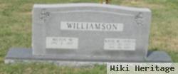 Katie M. Ayres Williamson